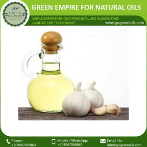 100% extrait essentiel d'ail bio naturel huile de transporteur en vrac de qualité alimentaire pour les cheveux meilleur prix - Product Image 2