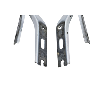 Bisagras delanteras de capó derecha e izquierda para Volkswagen T-Cross Serie 2GM823302A (19>) - Product Image 3