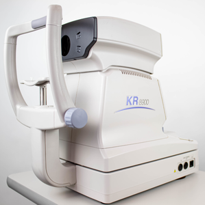 Equipo Óptico Autorrefractómetro y Queratómetro Automático para Centros <span class=keywords><strong>de</strong></span> Cuidado Ocular - Product Image 5