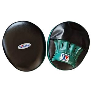 Guantes de Boxeo Profesionales de Primera Calidad para Entrenamiento de Boxeo, MMA, Muay Thai y Kickboxing, 100% Cuero Genuino - Product Image 1