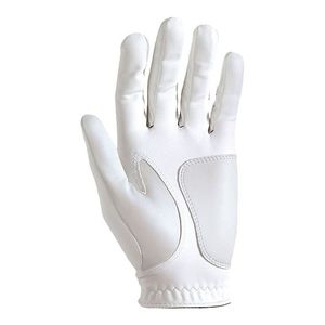 ถุงมือกอล์ฟหนัง PU คุณภาพสูง RX MA136 แบบกำหนดเอง พร้อมโลโก้ปั๊มนูน สำหรับมือซ้าย/ขวา สีตามสั่ง สำหรับผู้ชาย ใช้สำหรับเล่นกีฬาและออกกำลังกาย - Product Image 5