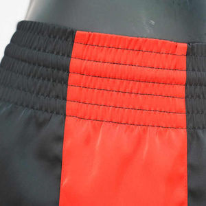 Custom Sublimated 100% Polyester Casual MMA Kickboxing <b>Shorts</b> for <b>Men</b> Breathable Quick Dry Canvas <b>Men's</b> <b>Shorts</b> - Product Image 4