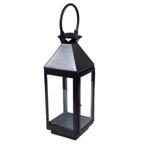 Linterna marroquí de tamaño pequeño de diseño antiguo Linterna de Ramadán de hierro de mayor calidad a precios asequibles - Product Image 6