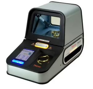 Analyseur de métaux précieux DXL Scientfics de qualité industrielle avec personnalisation OEM/ODM, garantie de 3 ans - Product Image 3