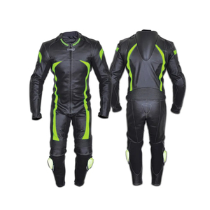 Logo personnalisé nouvelle combinaison de course de moto coupe-vent motard cuirs et combinaisons de moto dans des vêtements de sport de grande taille - Product Image 5