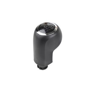 Pomo de Palanca de Cambios de 6 Velocidades para Opel Astra H 2004- Corsa D 5738040 Accesorio para Automóvil - Product Image 1