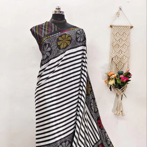 ผ้าเครปกึ่งกาจิโมดอลพิมพ์ลาย - Product Image 1