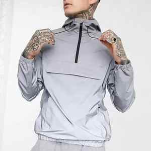 Chaqueta Deportiva Impermeable y Cortavientos para Hombre, Estilo Deportivo, Artículo Nuevo, Calidad Premium, Chaqueta Softshell - Product Image 1