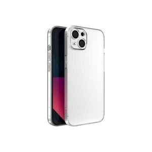 Étui de protection transparent en PC rigide antichoc pour iPhone 13 Plus, coque de téléphone portable transparente - Product Image 4