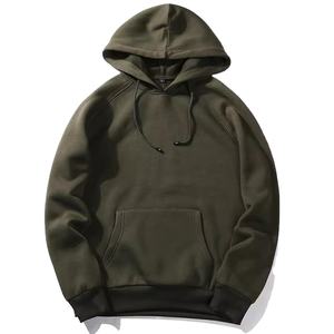 Nouvelle Arrivée Soldes Exceptionnelles – Sweat à Capuche Homme Hiver Style Unique Respirant Polaire Imperméable Décontracté Personnalisable Haute Qualité 2026 - Product Image 1