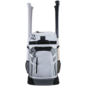 Nouveau sac de baseball personnalisé imperméable pour équipement de voyage, sacs de baseball de la meilleure qualité pour la vente en ligne - Product Image 5