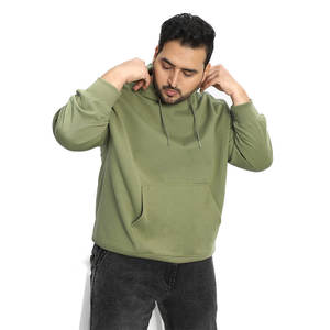 Custom Design Wholesale <b>Men</b> Oversize <b>Hoodies</b> Best Quality Cheap Price <b>Men</b> Oversize <b>Hoodies</b> OEM Fashion <b>Men</b> Oversize <b>Hoodies</b> - Product Image 2
