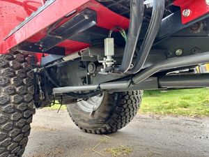 top quality Massey Ferguson 1520 Compact Tractor Fairly Used and New MF Tractors - Product Image 6