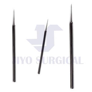 Davis Root Tip Pick 1 Instrumento dental 6,2 \ "Mango Octágono quirúrgico Premium Gran calidad Acero inoxidable CE ISO Aprobado - Product Image 2