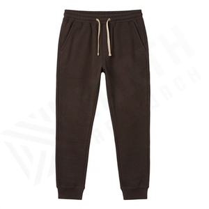 Pantalones Casuales Cómodos al Mejor Precio, Pantalones Casuales con Logotipo Personalizado al Mejor Precio al por Mayor, Proveedor de Pedidos al por Mayor Directo de Fábrica - Product Image 1