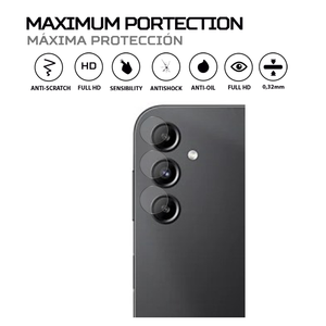 ฟิล์มกันกระแทกสำหรับซัมซุง สำหรับ Galaxy Jump 3 ฝาครอบป้องกันระดับพรีเมียมสำหรับอุปกรณ์ซัมซุง - Product Image 2