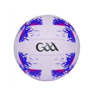 Gaelic Match Football GAA ลูกฟุตบอลมาตรฐานสามารถออกแบบได้ทุกขนาด4 GAA - Product Image 2
