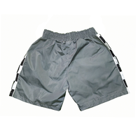 Ensemble veste coupe-vent et short pour homme personnalisable, saison hivernale, design léger, confortable et imperméable, OEM