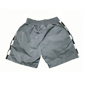 ชุดเสื้อกันลมและกางเกงขาสั้นสำหรับผู้ชายปรับแต่งได้ฤดูหนาวดีไซน์กันน้ำน้ำหนักเบา - Product Image 6