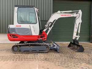 Miniexcavadora de 1 Tonelada con Motor de Alta Eficiencia, Bomba, Caja de Cambios, Excavadora Pequeña Económica en Existencia, Accesorios al por Mayor - Product Image 6