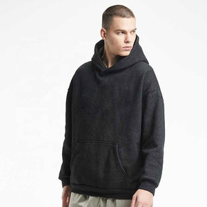 Sudadera Unisex 100% Algodón Felpa de Alta Calidad, Corte Regular, Diseño con Pedrería, Logotipo Personalizado Bordado, Colores Personalizados para Hombre - Product Image 2