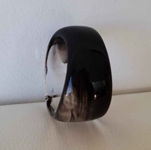 Bracelets et joncs en résine pour femmes, nouvelle collection, bijoux de style ange pour les fêtes et les mariages, haute qualité - Product Image 6