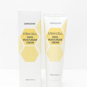 ครีมบำรุงผิวสูตรเข้มข้นด้วยสเต็มเซลล์ ชาเขียว และกรดแลคโตไบโอนิก ผสมกลีเซอรีนในหลอด สำหรับทุกสภาพผิว - Product Image 3