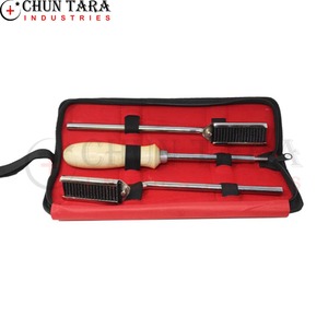Escofina de diente de caballo con mango de madera, escofina de flotador Dental equino veterinario, instrumentos veterinarios para trabajo Dental, novedad - Product Image 6