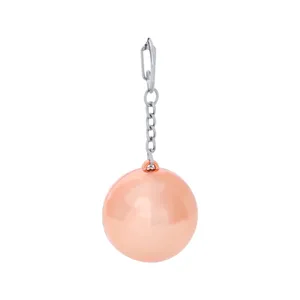 Portachiavi con Balsamo Labbra Promozionale Personalizzato di Frissel - Product Image 2
