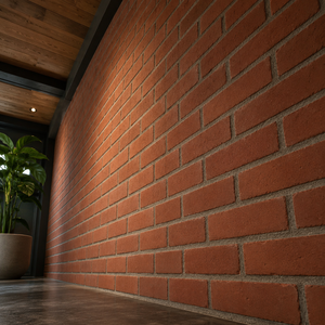 Ladrillos Sólidos con Texturas de Arena, Material de Construcción de Alta Calidad, Duradero e Impermeable para Apartamentos, Escuelas, Hospitales, Villas, Hoteles e Interiores - Product Image 4