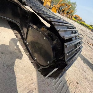 Used CAT 330BL with Stable Engine System <b>Engineering</b> Used <b>Construction</b> <b>Machinery</b> Good Price for Sale - Product Image 6