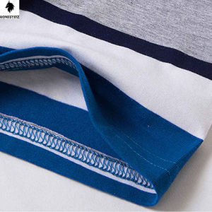 T-shirts pour hommes XL Custom de haute qualité en polyester et élasthanne T-shirts en coton vierge Street Wear Polos Service OEM - Product Image 4