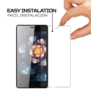 ตัวป้องกันหน้าจอแบบกันกระแทกสำหรับวีเคเวิลด์ VK6735X ฝาครอบทนทานระดับพรีเมียมเพื่อการปกป้องอุปกรณ์ที่ดียิ่งขึ้น - Product Image 2