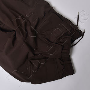 OEM personalizado pantalones de esquí deporte al aire libre Hombre Pantalones de esquí de invierno a prueba de viento mujeres motocicleta snowboard pantalón 100% poliéster - Product Image 6