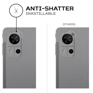 ฟิล์มกันรอยหน้าจอ ANTISHOCK สำหรับอูมิดิจิ G5 แท็บ พรีเมี่ยม การ์ดสำหรับจอแสดงผลของอุปกรณ์ของคุณ - Product Image 4