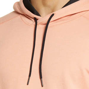 เสื้อมีฮู้ดผู้ชายแฟชั่นสตรีทแวร์เสื้อมีฮู้ดแบบสวมหัวเสื้อฮู้ดแบบเรียบๆเสื้อมีฮู้ดสำหรับฤดูหนาว - Product Image 2