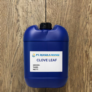 Huile Essentielle de Clou de Girofle en Gros, 25kg, 100% Pure et Naturelle, Qualité Supérieure, Arôme Fort et Piquant pour Formulations de Soins Buccaux - Product Image 2