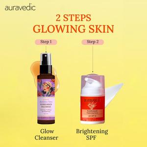 Morning Glow Starter Whitening Face Treatment - Product Image 5