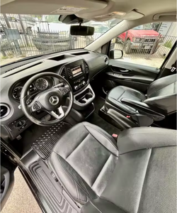 Mercedes-Benz Metris de Pasajeros 2016 Usado, Limpio, con Volante a la Izquierda/Derecha - Product Image 5