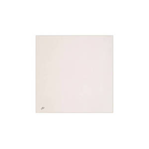 Écharpe et foulard en twill de polyester de couleur unie - Product Image 1