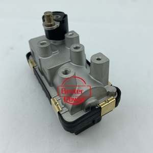 Actuador electrónico para <span class=keywords><strong>Volvo</strong></span> V50 V70 S40 S60 S80 <span class=keywords><strong>XC90</strong></span> 762060 16/17 Turbo 6NW009543-<span class=keywords><strong>05</strong></span> 762060 763797-12/13/2,4 - Product Image 2