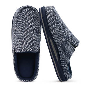 Pantuflas Desechables Personalizadas de Alta Calidad de Secado Rápido, Pantuflas de Toalla Cómodas y Ecológicas de la Mejor Calidad, 2 Pares - Product Image 1