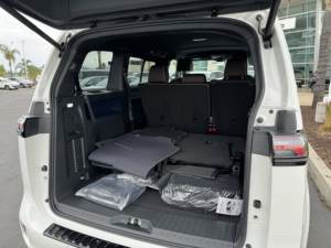 Clean 2025 Volks-wagen ID Buzz Pro S d'occasion - Product Image 5