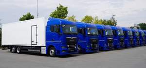 CAMIÓN REFRIGERADO MAN TGX 26.400 2024 - Product Image 2