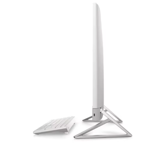 Высокопроизводительный Dells Inspiron 7730 I5-1334U 32G DDR4 2T SSD 27-дюймовый Большой экран коммерческий компьютер все-в-одном в наличии - Product Image 2