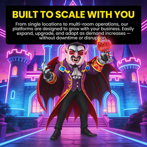 Machine à sous Fish Hunter Online Arcade - Product Image 5