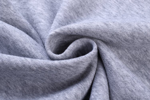 Sweat-shirts de haute qualité 100% coton 500 g/m² surdimensionnés, lourds, style streetwear, impression graphique personnalisée en relief, sweat-shirt pour homme - Product Image 3