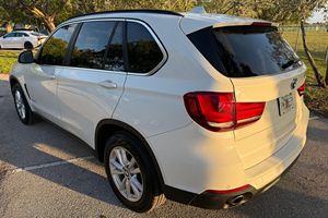 BMW X5 xDrive35d d'occasion 2014 - Product Image 2