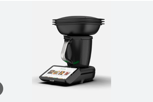 Nouveau Robot Culinaire Tout-en-Un TM7 Ultimate Original - Product Image 2