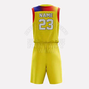 Uniforme 7V7 Personalizado con Opciones de Diseño Personalizadas y Ajuste de Rendimiento Enfocado en el Equipo - Product Image 6